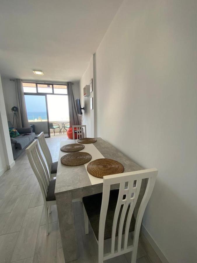 Bonny House Los Cristianos Sea View Free Wifi Arona  Esterno foto