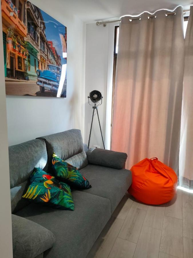 Bonny House Los Cristianos Sea View Free Wifi Arona  Esterno foto