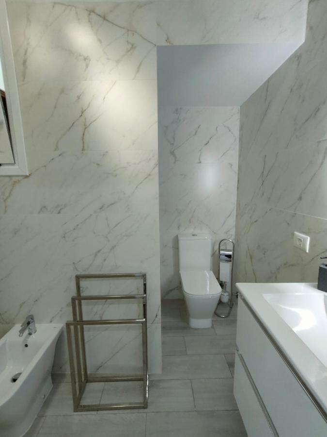 Bonny House Los Cristianos Sea View Free Wifi Arona  Esterno foto