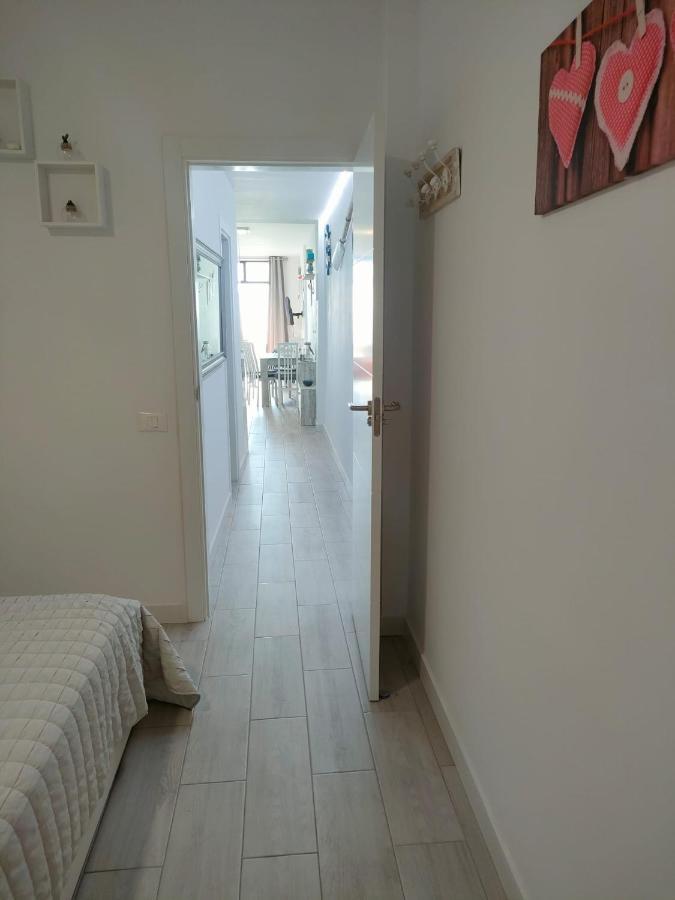 Bonny House Los Cristianos Sea View Free Wifi Arona  Esterno foto
