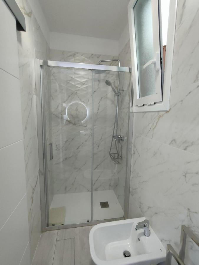 Bonny House Los Cristianos Sea View Free Wifi Arona  Esterno foto